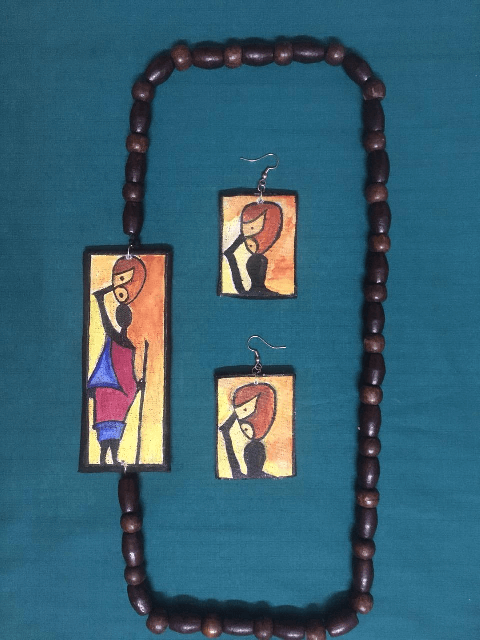 natural and artistic